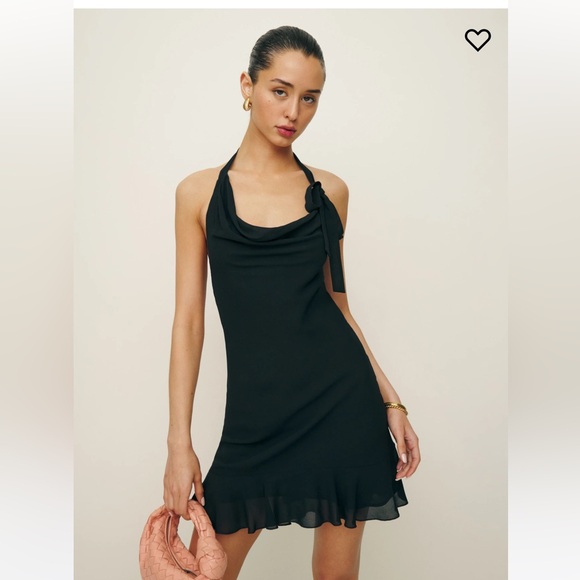 Reformation Dresses & Skirts - Reformation Ellesandra Dress